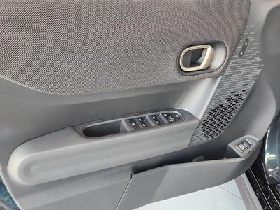 2026 MINI Cooper S Hardtop 4 Door Base