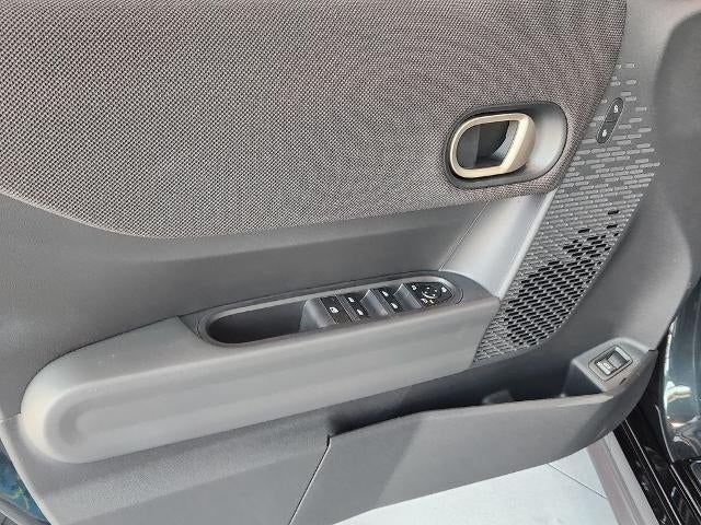 2026 MINI Cooper S Hardtop 4 Door Base
