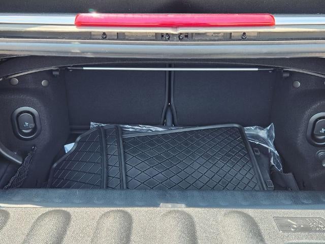 2024 MINI John Cooper Works Convertible Base