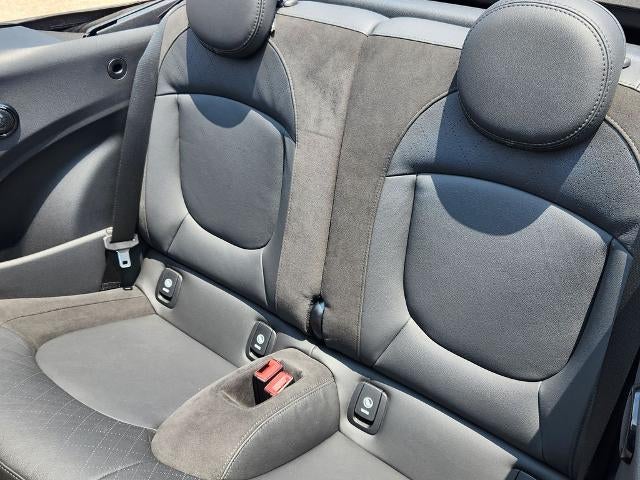 2024 MINI John Cooper Works Convertible Base