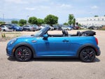 2024 MINI John Cooper Works Convertible Base