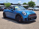 2024 MINI John Cooper Works Convertible Base