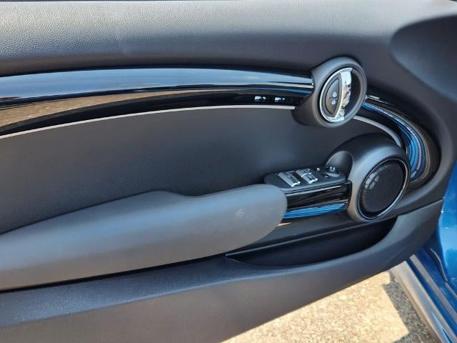 2024 MINI John Cooper Works Convertible Base