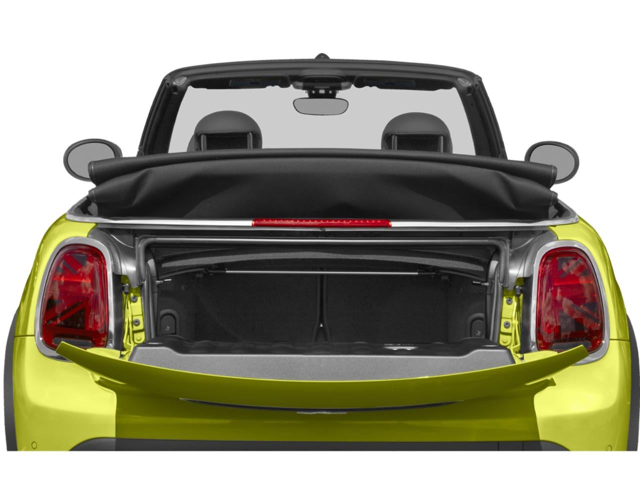 2024 MINI John Cooper Works Convertible Base