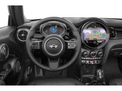 2024 MINI John Cooper Works Convertible Base