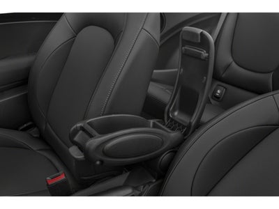 2024 MINI John Cooper Works Convertible Base