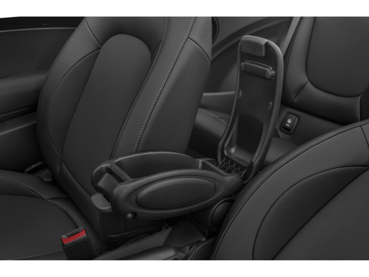 2024 MINI John Cooper Works Convertible Base
