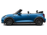2024 MINI John Cooper Works Convertible Base