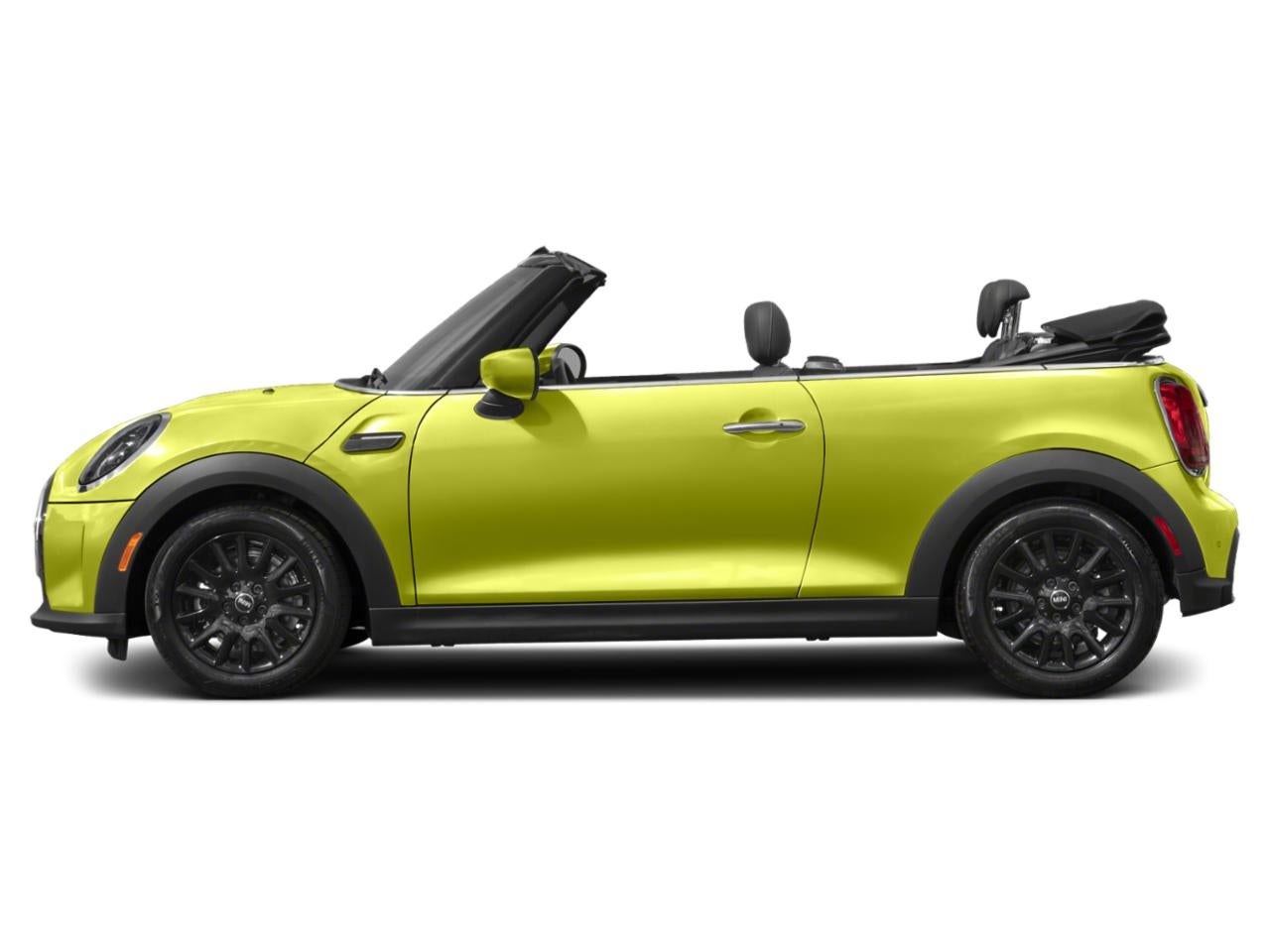 2024 MINI John Cooper Works Convertible Base
