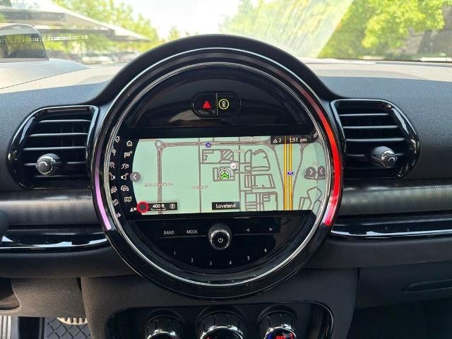 2024 MINI John Cooper Works Clubman ALL4 Base