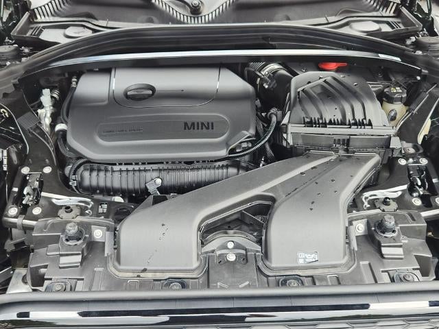 2024 MINI John Cooper Works Clubman ALL4 Base