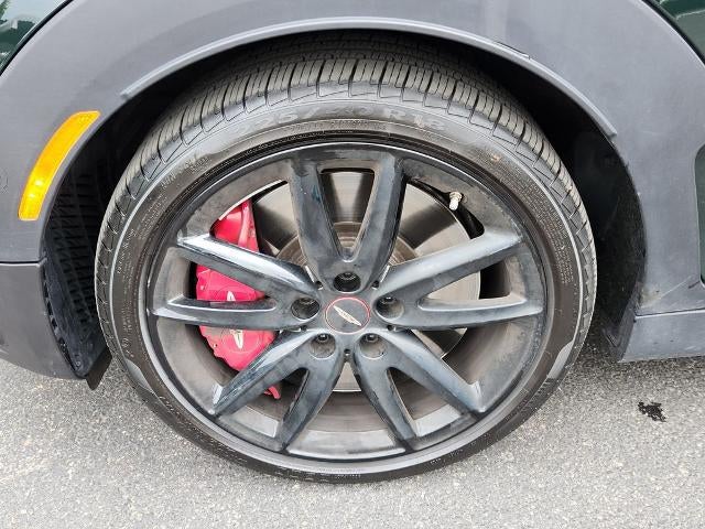 2024 MINI John Cooper Works Clubman ALL4 Base