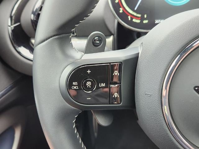2024 MINI John Cooper Works Clubman ALL4 Base