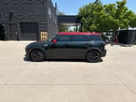 2024 MINI John Cooper Works Clubman ALL4 Base