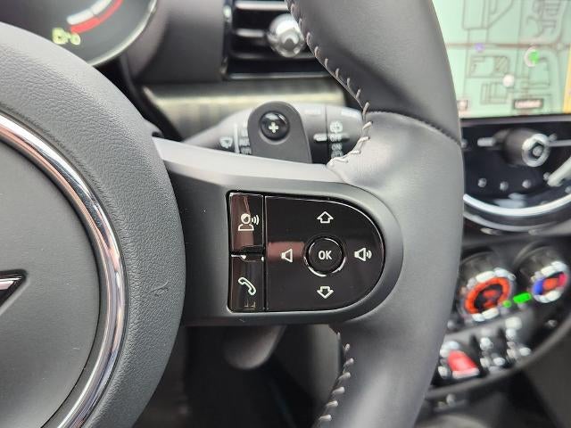 2024 MINI John Cooper Works Clubman ALL4 Base