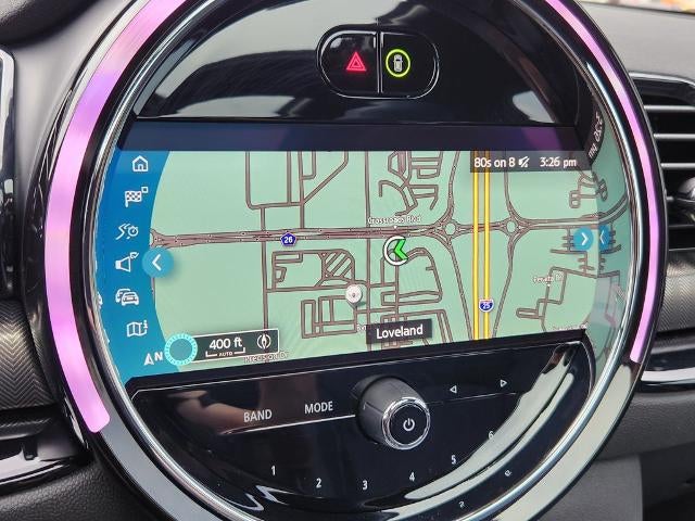 2024 MINI John Cooper Works Clubman ALL4 Base