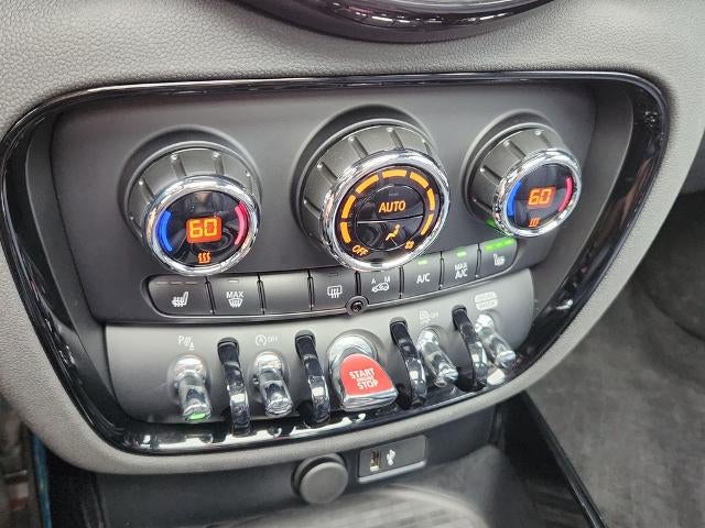 2024 MINI John Cooper Works Clubman ALL4 Base