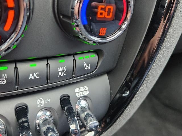 2024 MINI John Cooper Works Clubman ALL4 Base