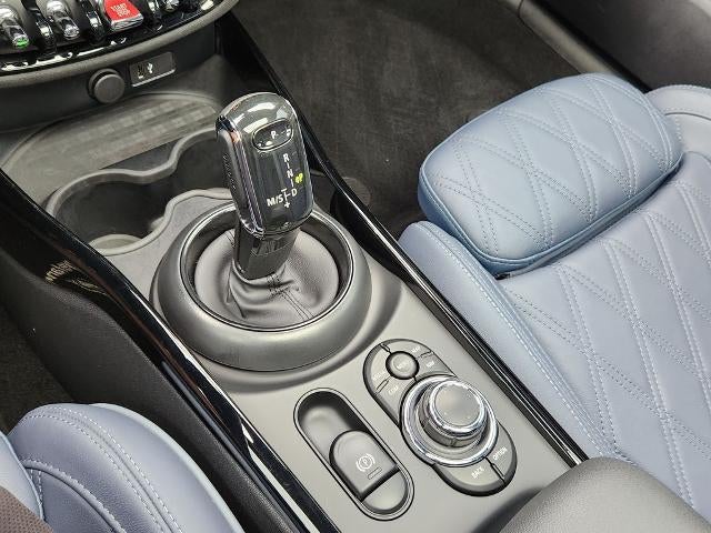 2024 MINI John Cooper Works Clubman ALL4 Base