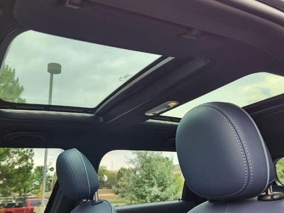 2024 MINI John Cooper Works Clubman ALL4 Base