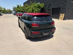 2024 MINI John Cooper Works Clubman ALL4 Base
