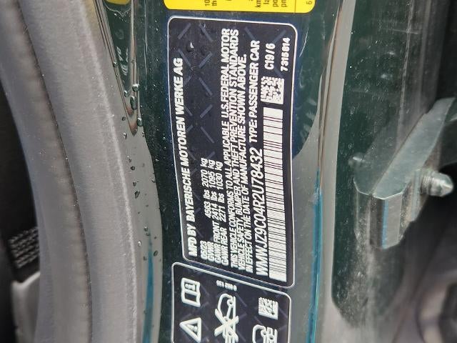 2024 MINI John Cooper Works Clubman ALL4 Base