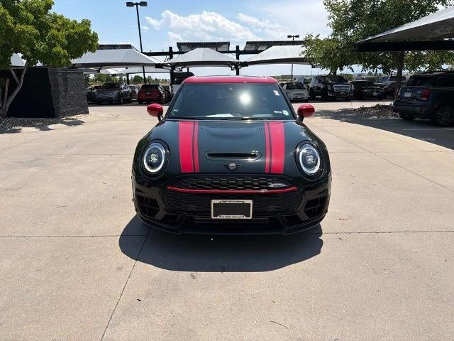2024 MINI John Cooper Works Clubman ALL4 Base
