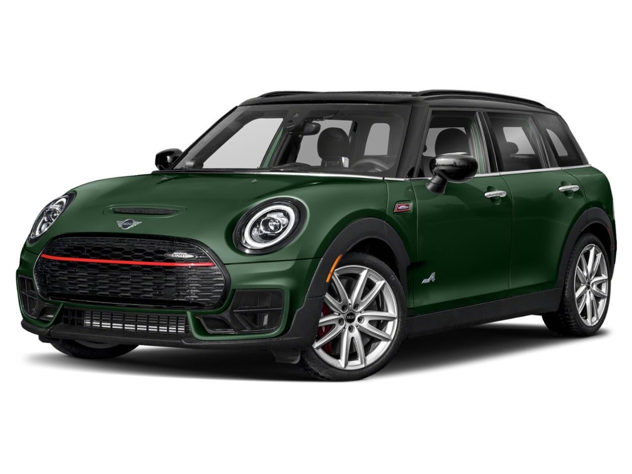 2024 MINI John Cooper Works Clubman ALL4 Base