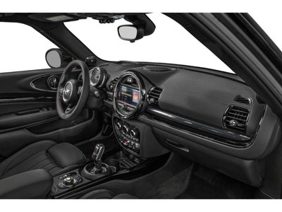 2024 MINI John Cooper Works Clubman ALL4 Base