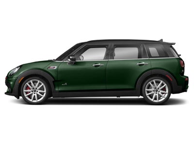 2024 MINI John Cooper Works Clubman ALL4 Base