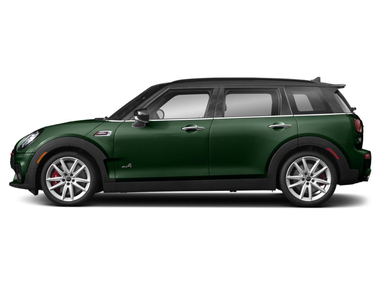 2024 MINI John Cooper Works Clubman ALL4 Base