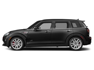 2024 MINI John Cooper Works Clubman ALL4 Base