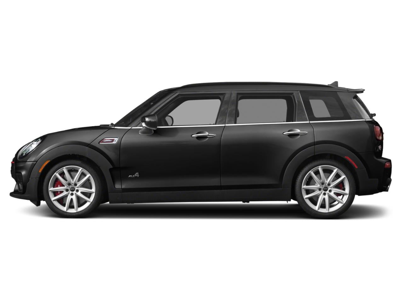 2024 MINI John Cooper Works Clubman ALL4 Base