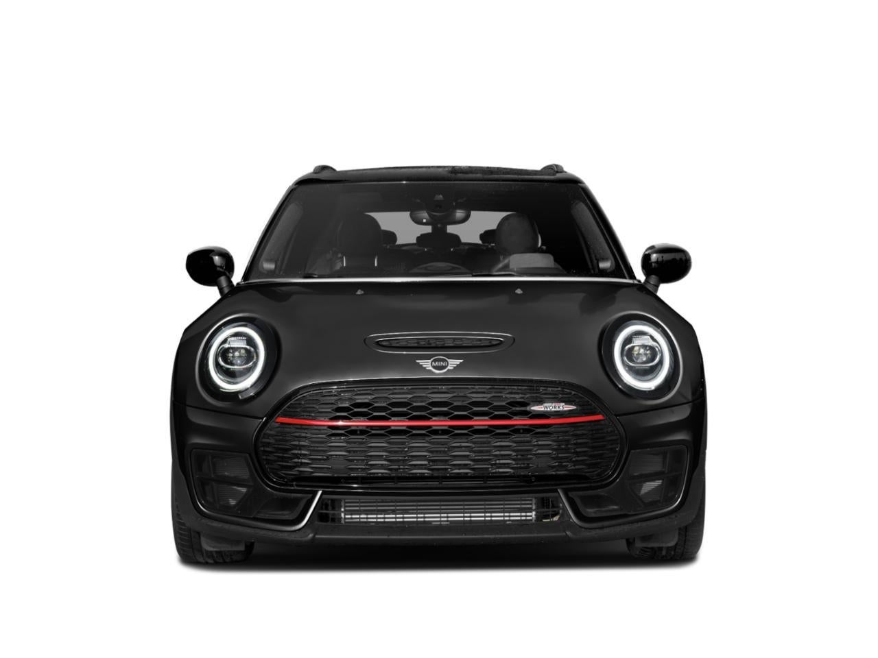 2024 MINI John Cooper Works Clubman ALL4 Base