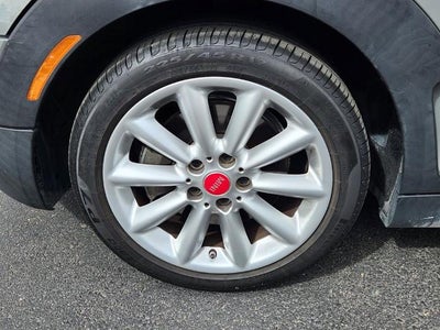 2020 MINI Cooper S Clubman Base