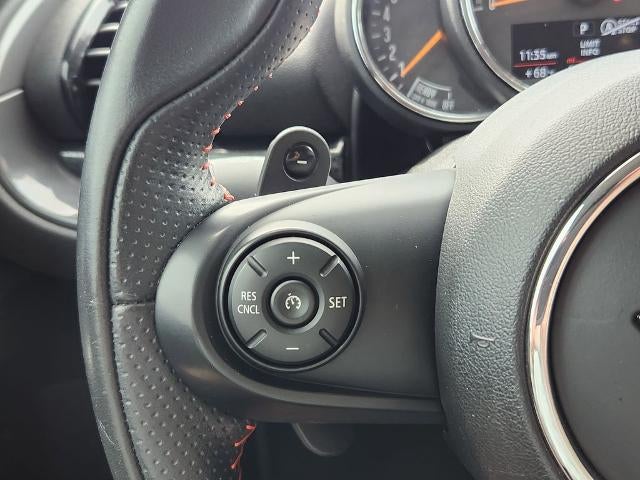 2020 MINI Cooper S Clubman Base