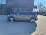 2020 MINI Cooper S Clubman Base
