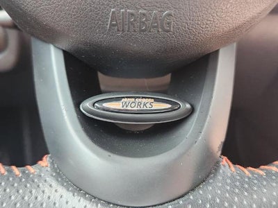 2020 MINI Cooper S Clubman Base