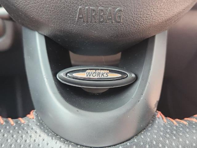 2020 MINI Cooper S Clubman Base