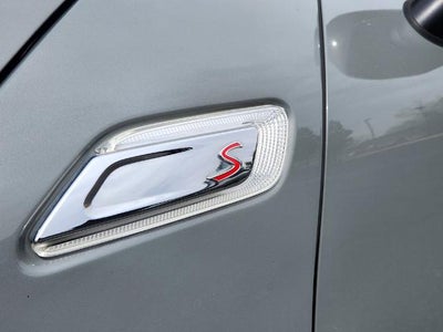 2020 MINI Cooper S Clubman Base