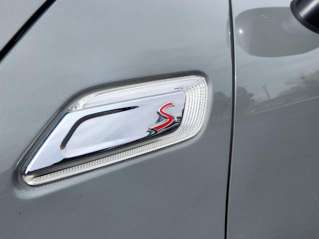 2020 MINI Cooper S Clubman Base