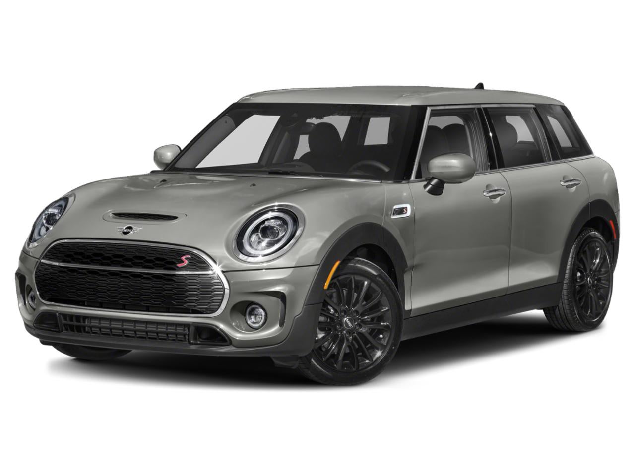 2020 MINI Cooper S Clubman Base
