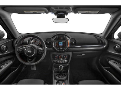 2020 MINI Cooper S Clubman Base