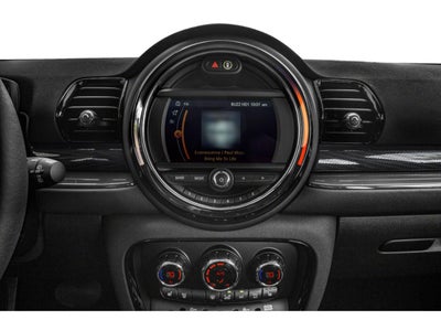 2020 MINI Cooper S Clubman Base