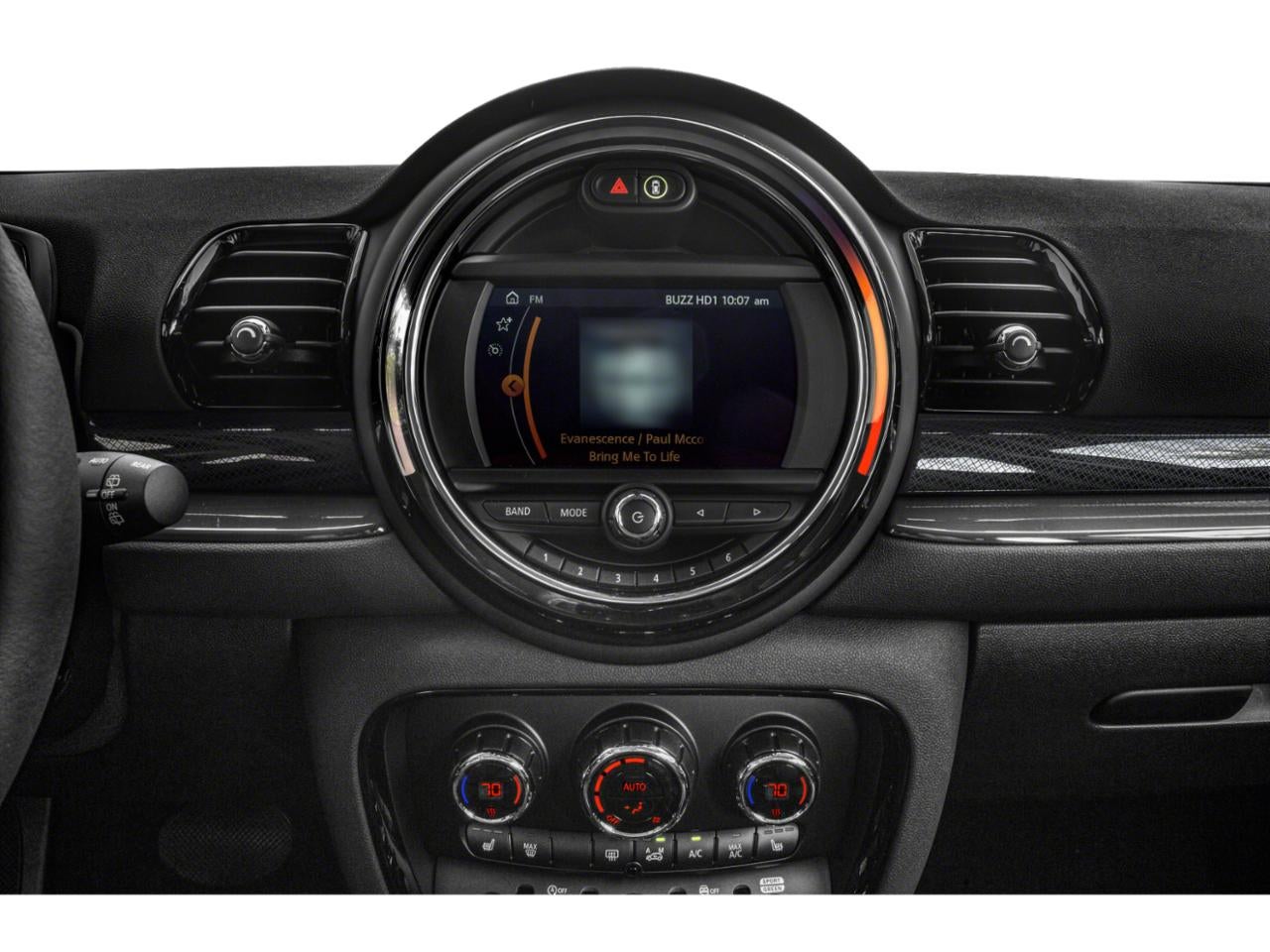 2020 MINI Cooper S Clubman Base