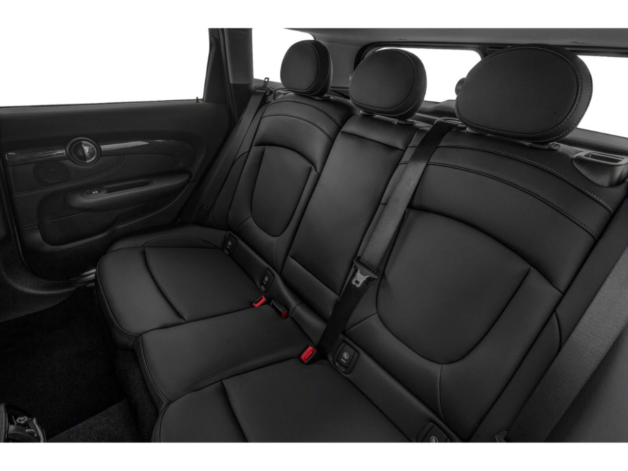 2020 MINI Cooper S Clubman Base