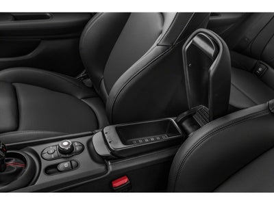 2020 MINI Cooper S Clubman Base