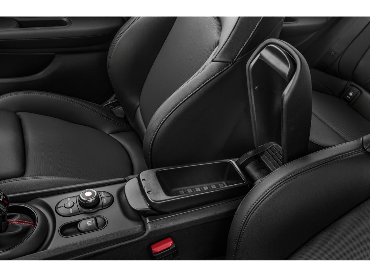 2020 MINI Cooper S Clubman Base