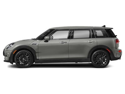 2020 MINI Cooper S Clubman Base