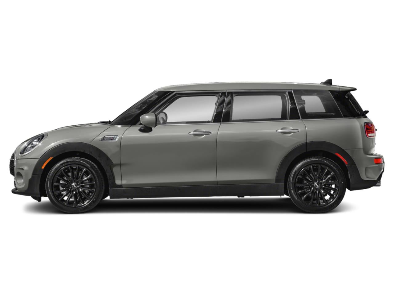 2020 MINI Cooper S Clubman Base